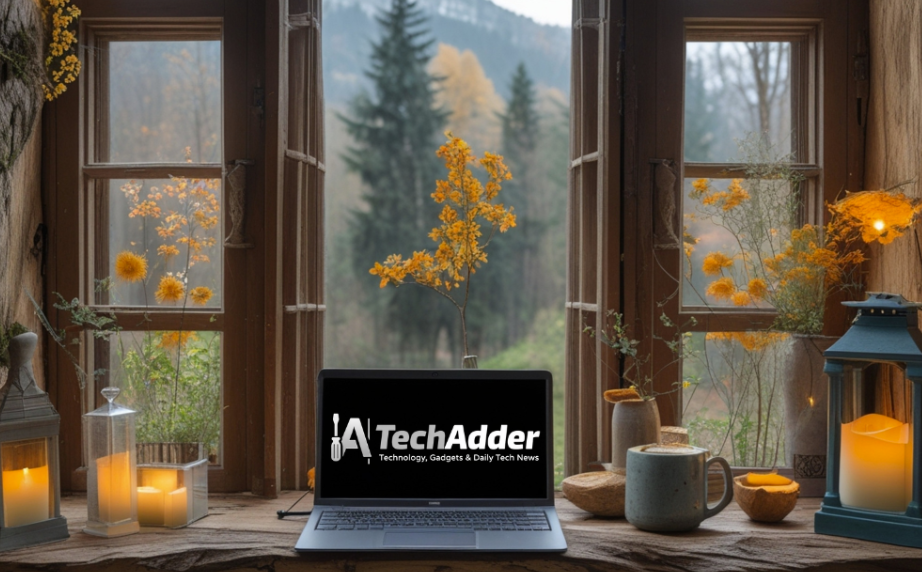 techadder com 