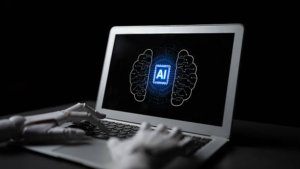 How Can an AI Content Generator for Social Media Create Posts That Sound Like Your Brand?