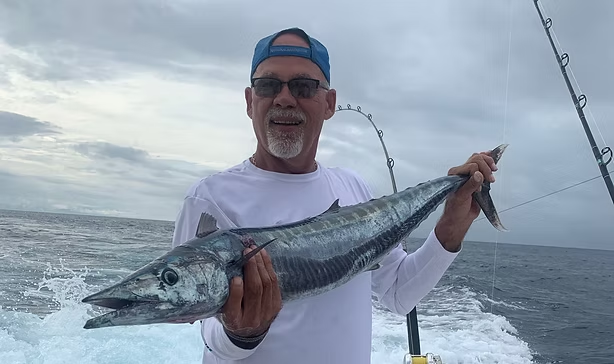 What Should You Know About Deep Sea Wahoo Fishing in Los Sueños?