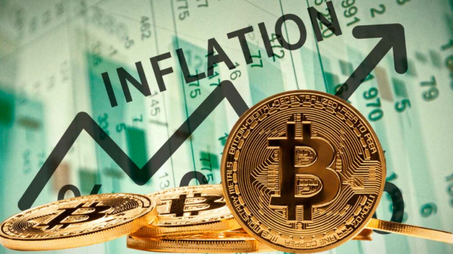 What Is Crypto Inflation?