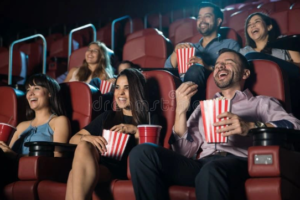 How Better Cinema Management Turns First-Time Visitors Into Loyal Regulars
