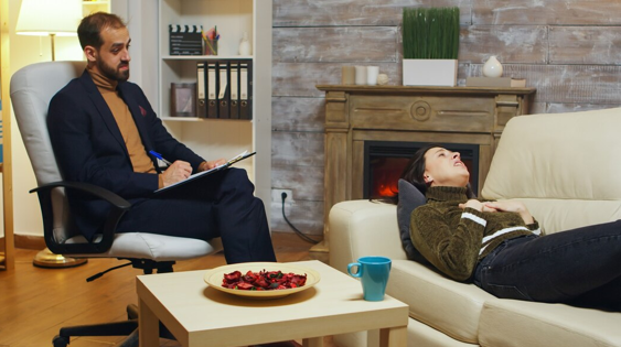 What to Expect When Starting Therapy for the First Time