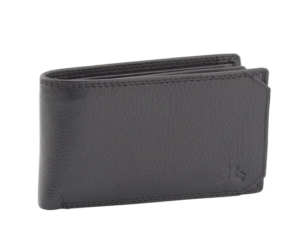 Men’s Leather Billfold Wallet Styles for Different Personal Preferences