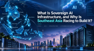 Sovereign AI Infrastructure