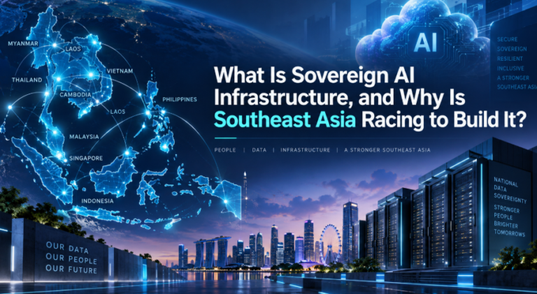 Sovereign AI Infrastructure