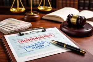 Can a Cheque Bounce Case Be Settled in Delhi? Legal Options Explained