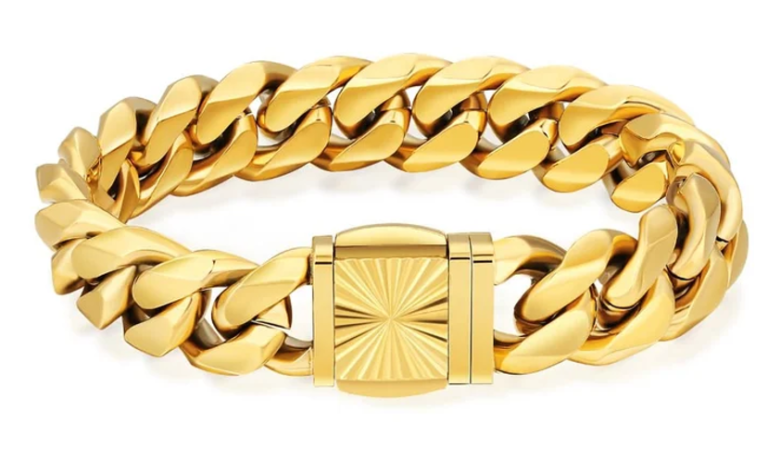 Why a Gents Bracelet Is a Great Everyday Accessory