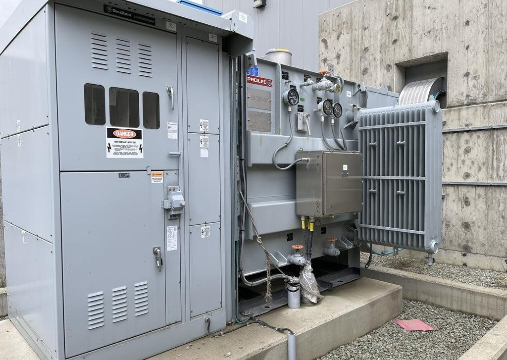 3000 kVA Transformer: Specifications, Applications, and Cost Factors