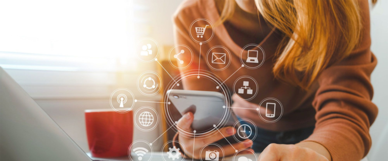 Winning Customers Through Financial Services Digital Marketing