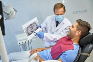 Dental Implants Centers: Understanding the Treatment Process