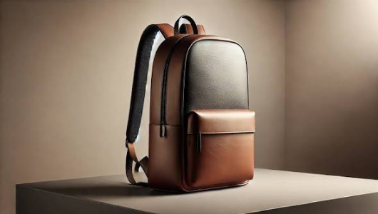 The Appeal of Leather Backpacks for Contemporary Lifestyles