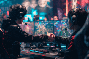 How Encryption And Cybersecurity Protect Modern Online Gaming Platforms