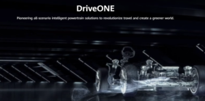 Powering Intelligent Electric Vehicles for Global Markets