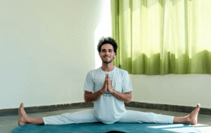 Yoga Teacher Training