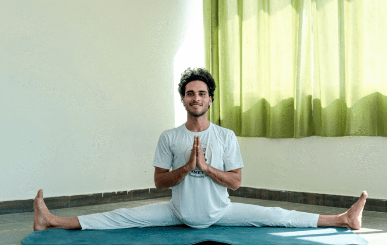 Yoga Teacher Training