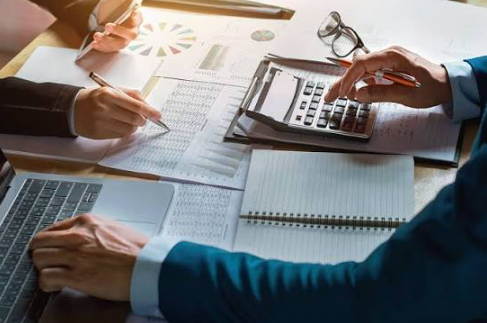 Why Accounting Firms Focus On Long Term Financial Health