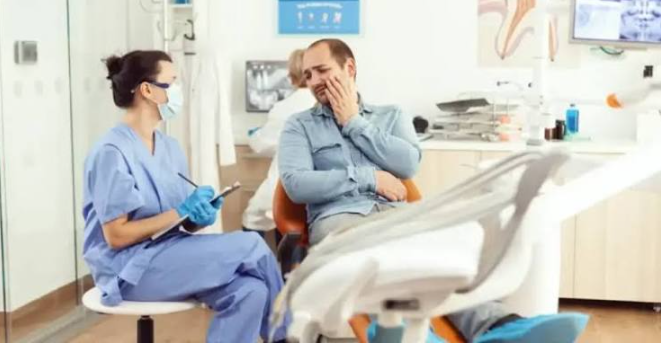 4 Ways Dental Centers Improve Access To Emergency Services