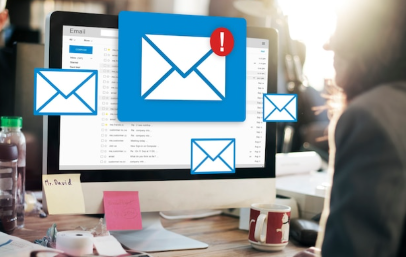 Disposable email services
