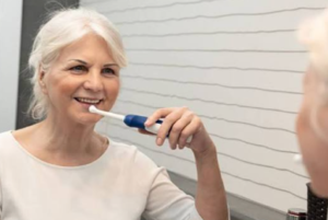 5 Ways To Make Oral Care Easier For A Relative With Arthritis