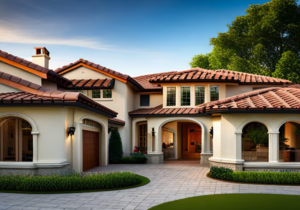 Transform Your Home with Colour & Keep Your Roof Waterproof 