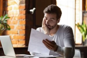 How to Learn From a Failed Job Application