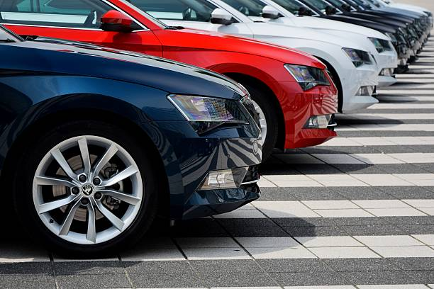 What Should You Consider When Exploring Cars for Sale in Wellington?
