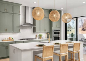 Essential Tips for Selecting Durable and Beautiful Kitchen Cabinets